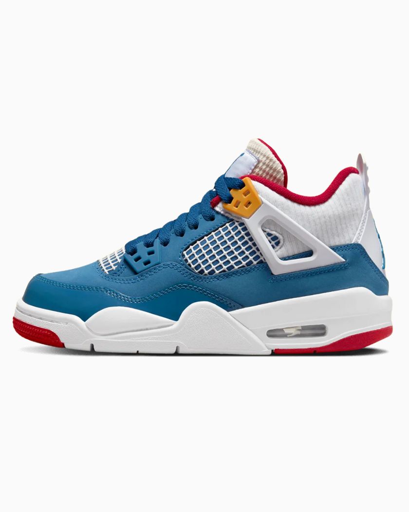 Air Jordan 4 Retro Messy Room