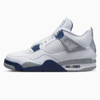 Air Jordan 4 Retro Midnight Navy