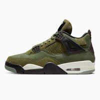 Air Jordan 4 Retro SE Craft Medium Olive