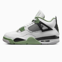 Air Jordan 4 Retro Seafoam (W)