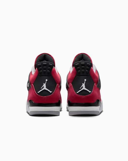 Air Jordan 4 Retro Toro Bravo