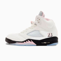 Air Jordan 5 Retro Medium Soft Pink