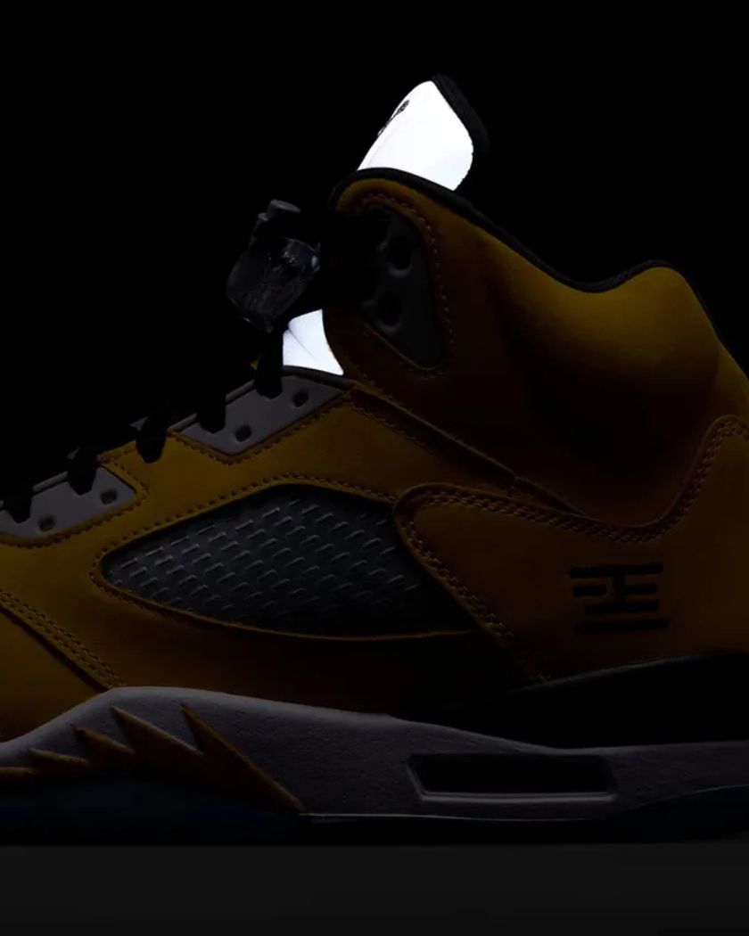 Air Jordan 5 Retro Tokyo T23