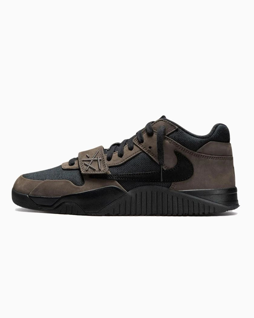 Air Jordan Jumpman Jack TR Travis Scott Dark Mocha
