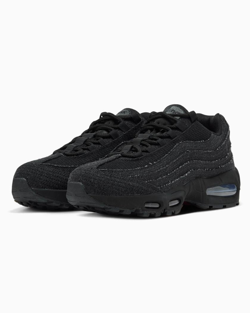 Nike Air Max 95 Levis Black