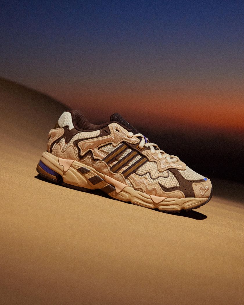 Adidas Response CL Bad Bunny Paso Fino
