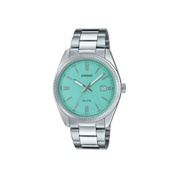 Casio Tiffany Dial