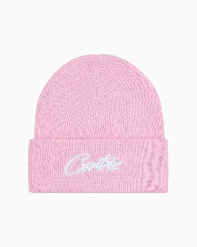 Corteiz Gorro Rosa