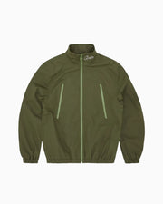 Corteiz Gutta Suit Jacket Green