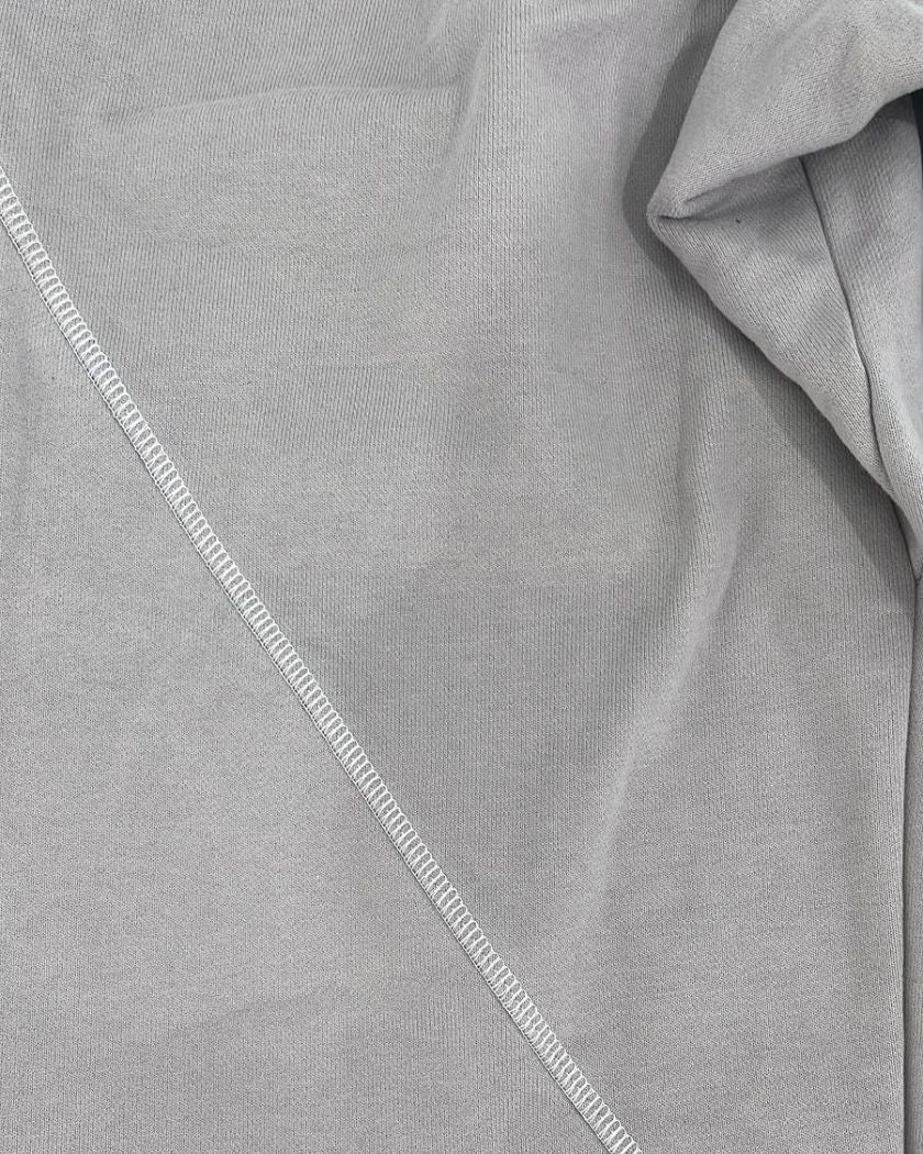 Corteiz Superior V2 Bottoms Stone Grey