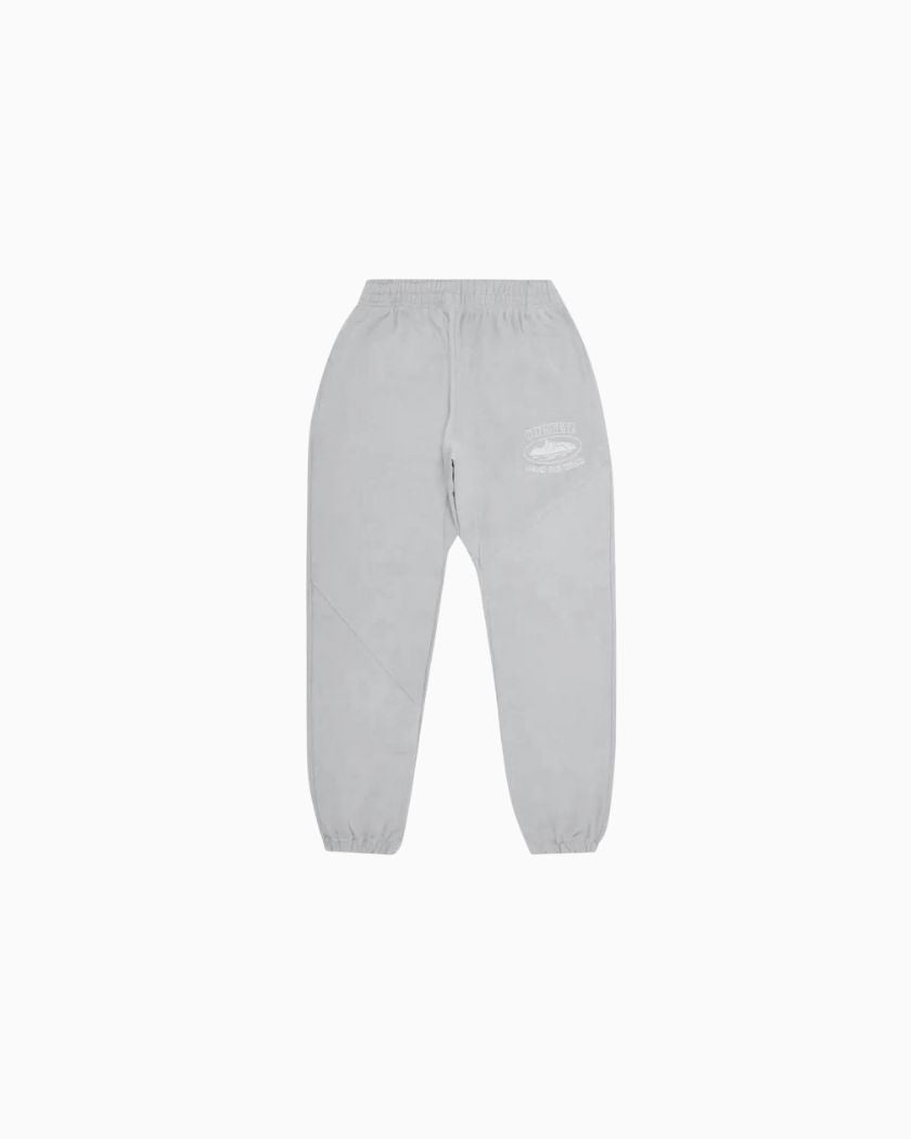 Corteiz Superior V2 Bottoms Stone Grey