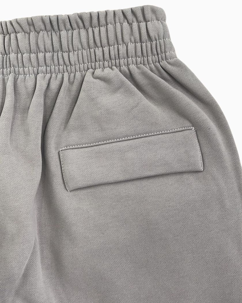 Corteiz Superior V2 Bottoms Stone Grey