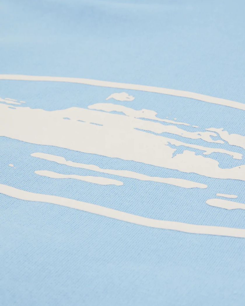 Corteiz Sweatpant Baby Blue