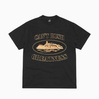 Corteiz x Central Cee Can't Rush Greatness Tee