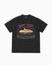 Corteiz x Central Cee Can't Rush Greatness Tee