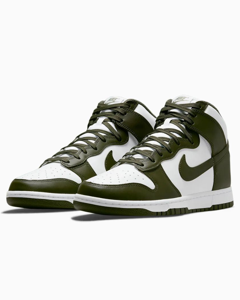 Dunk High Cargo Khaki
