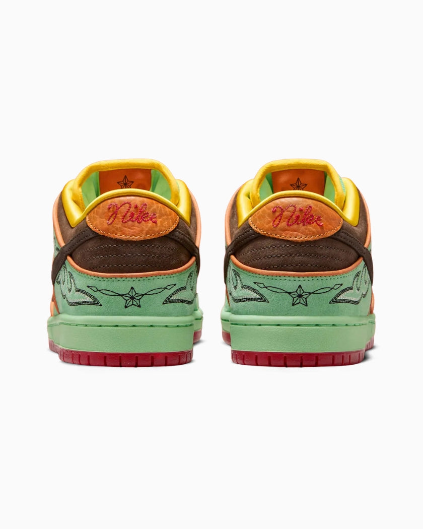 Dunk SB Rodeo Tourmaline