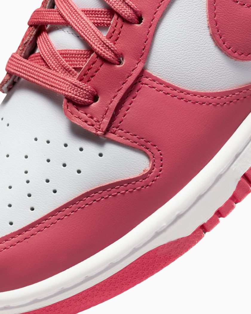 Nike Dunk Low Archeo Pink
