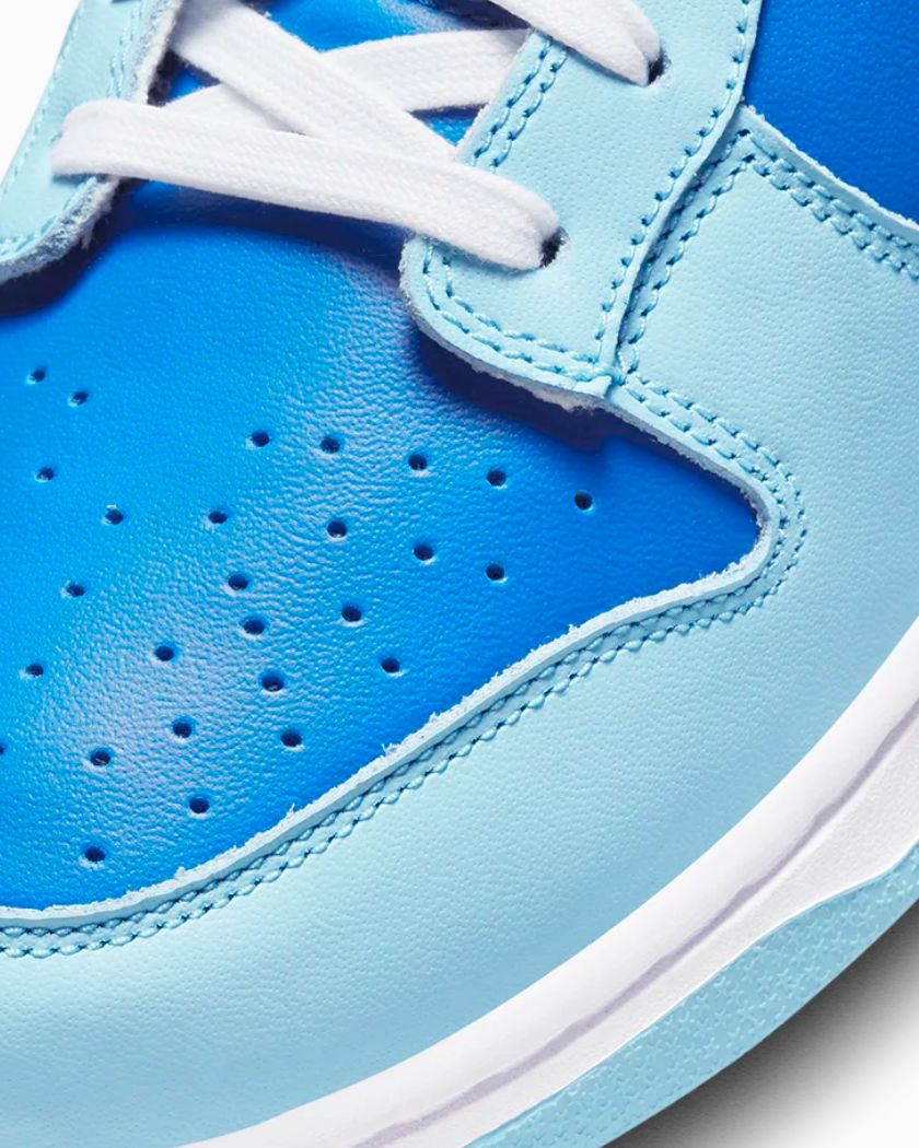 Nike Dunk Low Argon