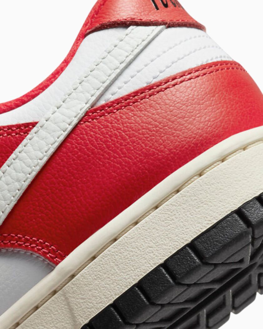 Nike Dunk Low Chicago Split