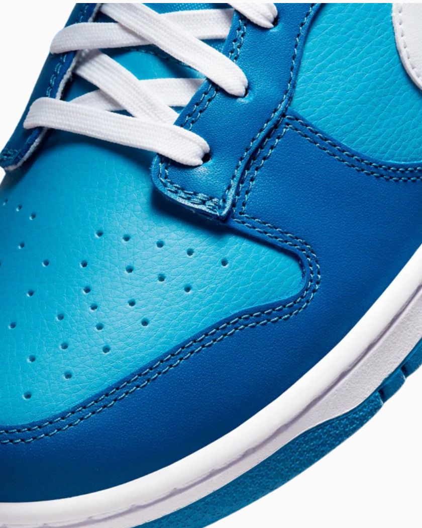 Nike Dunk Low Dark Marina Blue