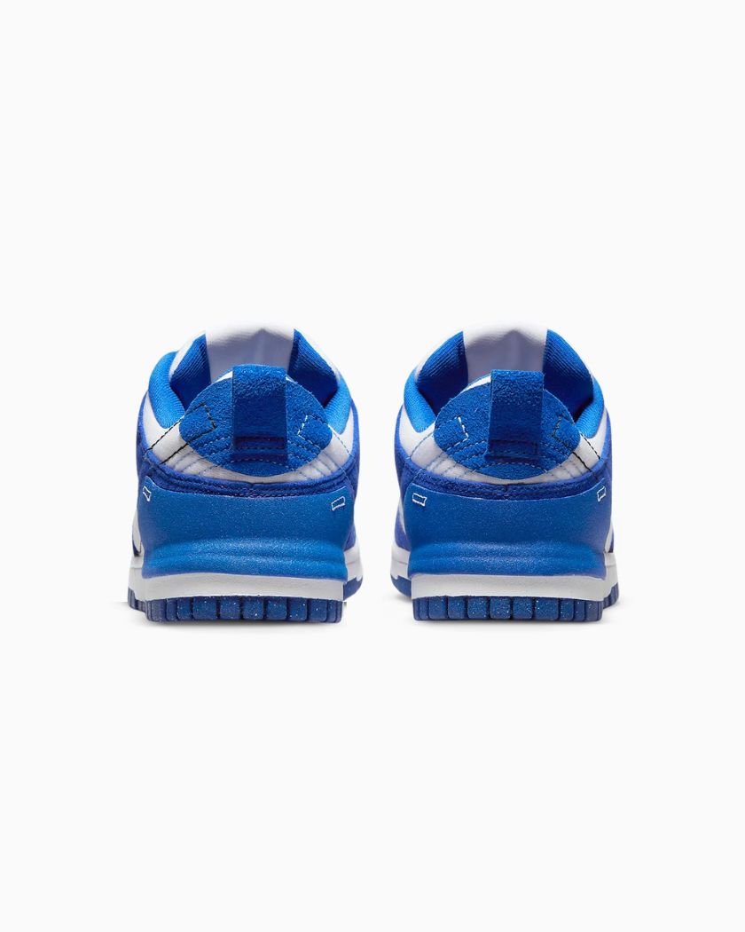 Nike Dunk Low Disrupt 2 White University Blue