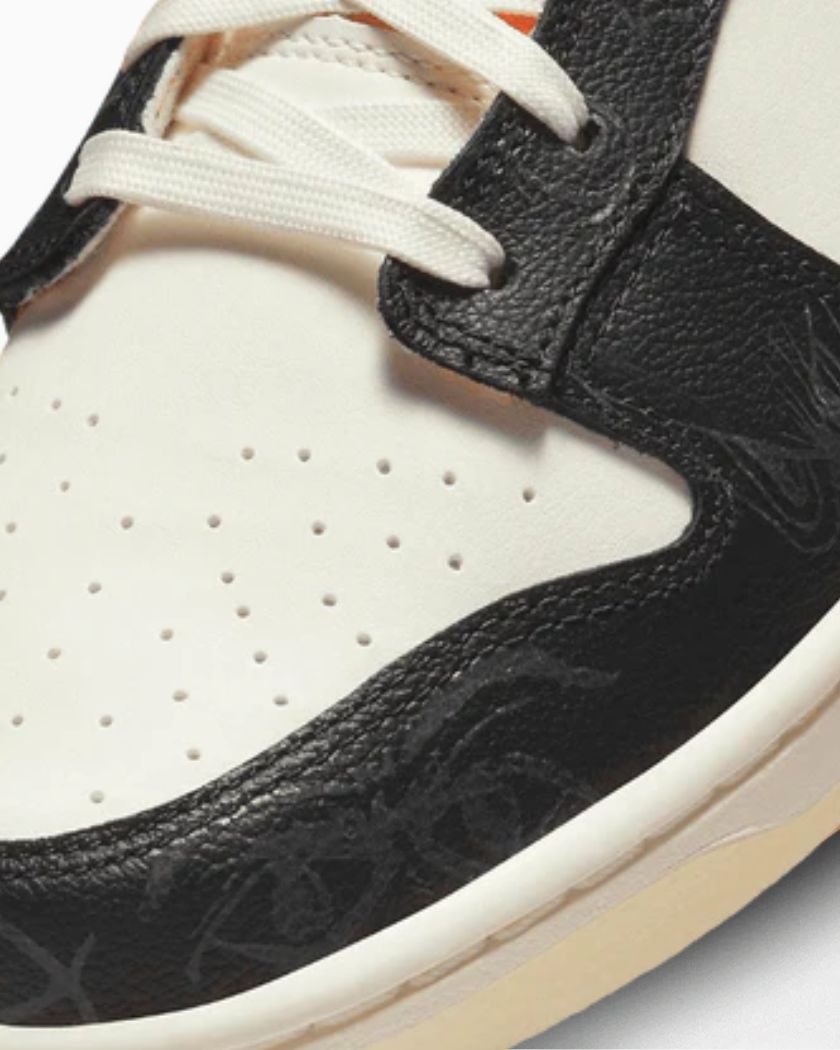 Nike Dunk Low Halloween 2021