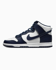 Dunk High Championship Navy