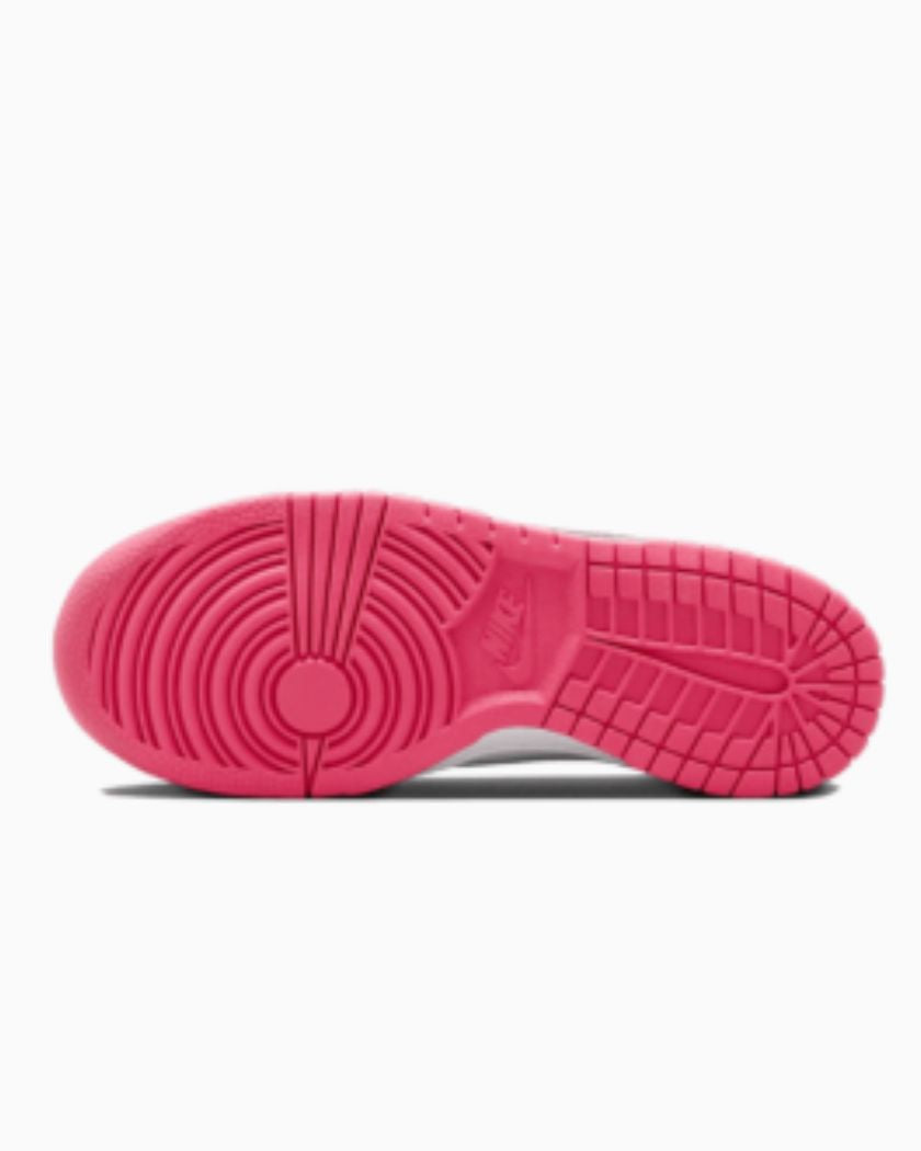 Nike Dunk Low Laser Fuchsia