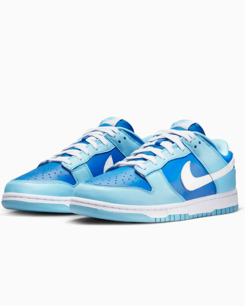 Nike Dunk Low Argon