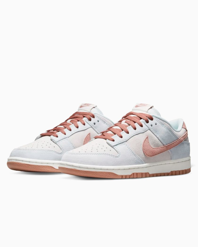 Nike Dunk Low Fossil Rose