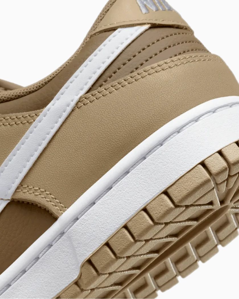 Nike Dunk Low Judge Grey