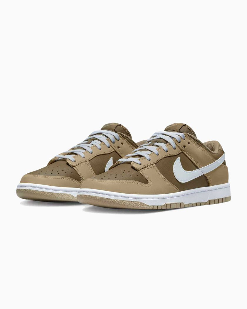 Nike Dunk Low Judge Grey
