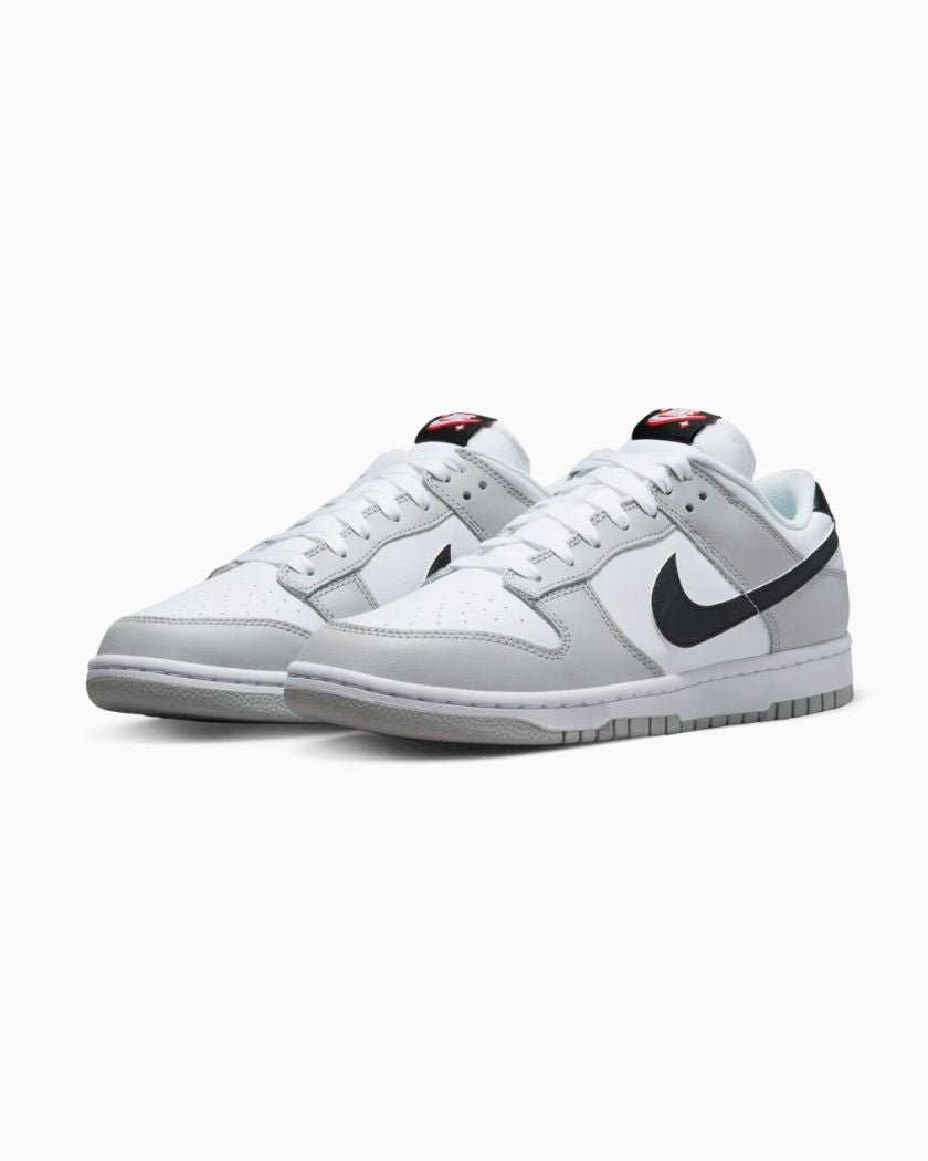 Nike Dunk Low Lottery Grey