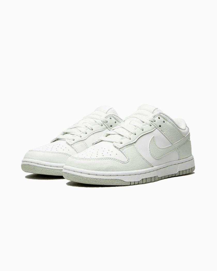 Nike Dunk Low Next Nature White Mint