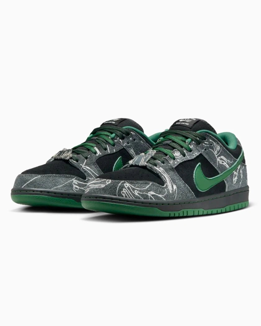 Nike Dunk Low SB There Skateboards
