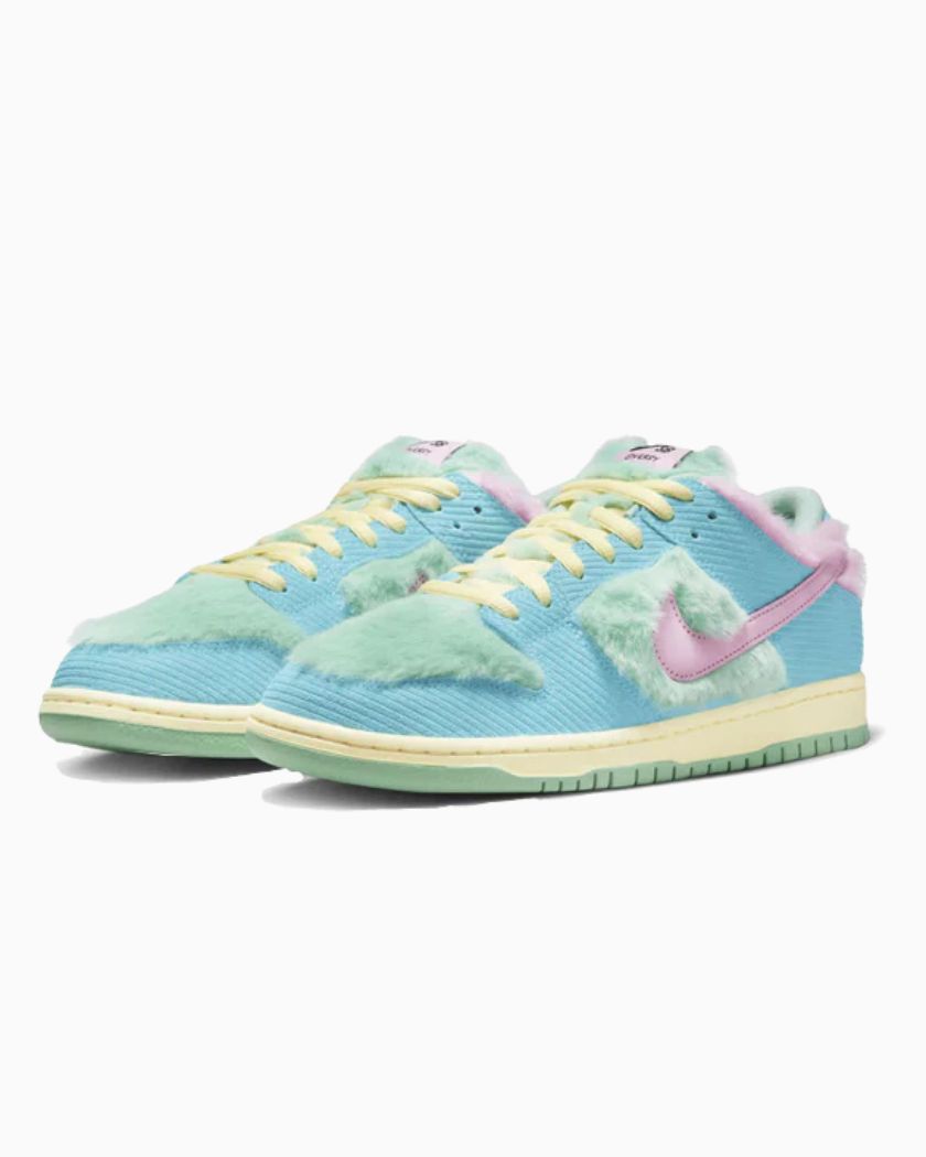 NIKE Dunk Low SB Verdy Visty