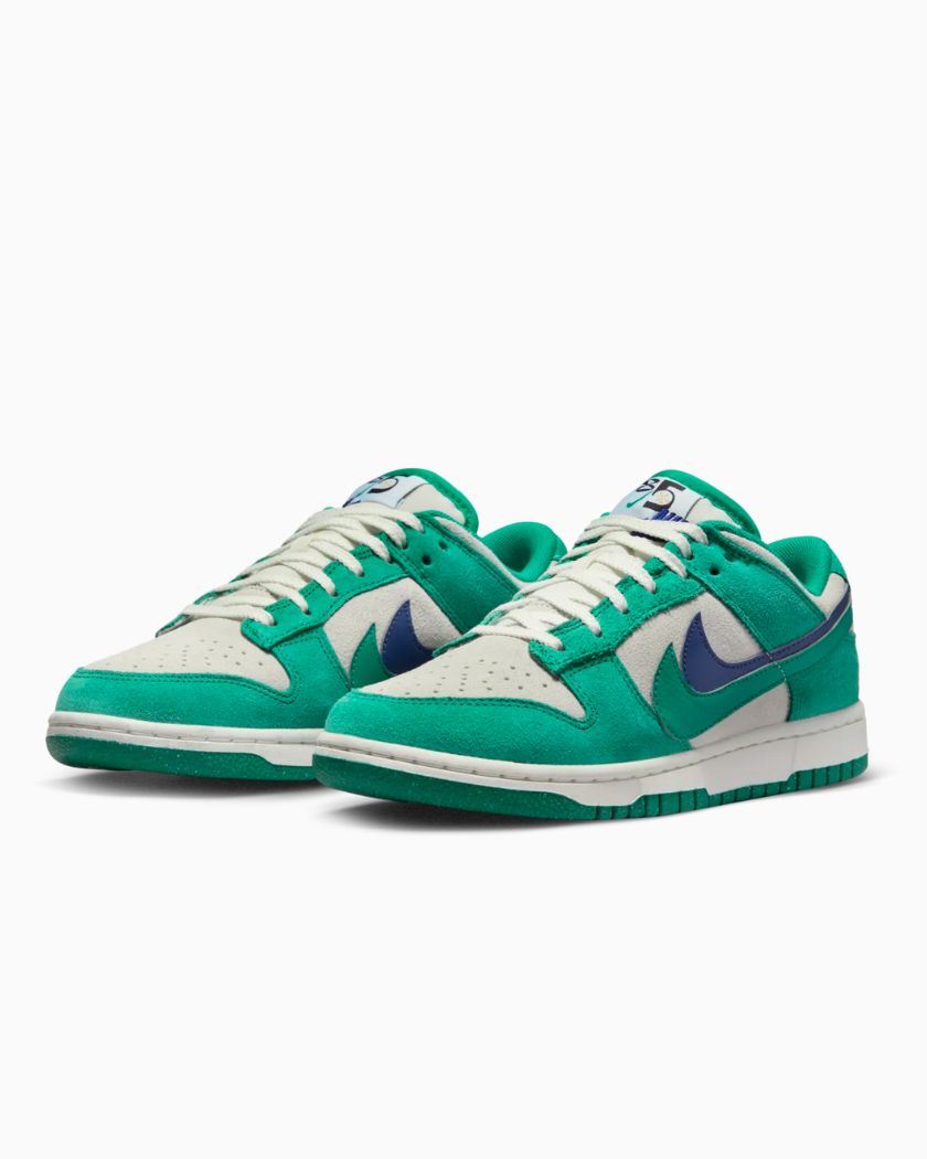 Nike Dunk Low SE 85 Neptune Green