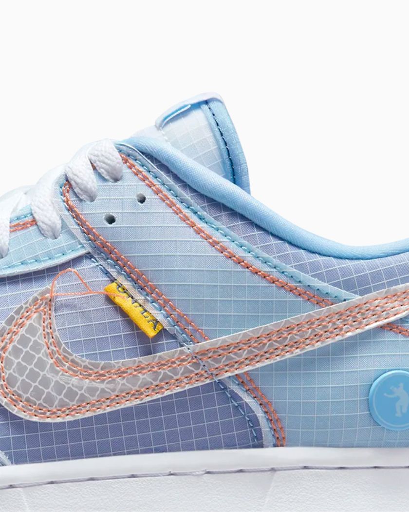 Nike Dunk Low Union Passport Pack Argon