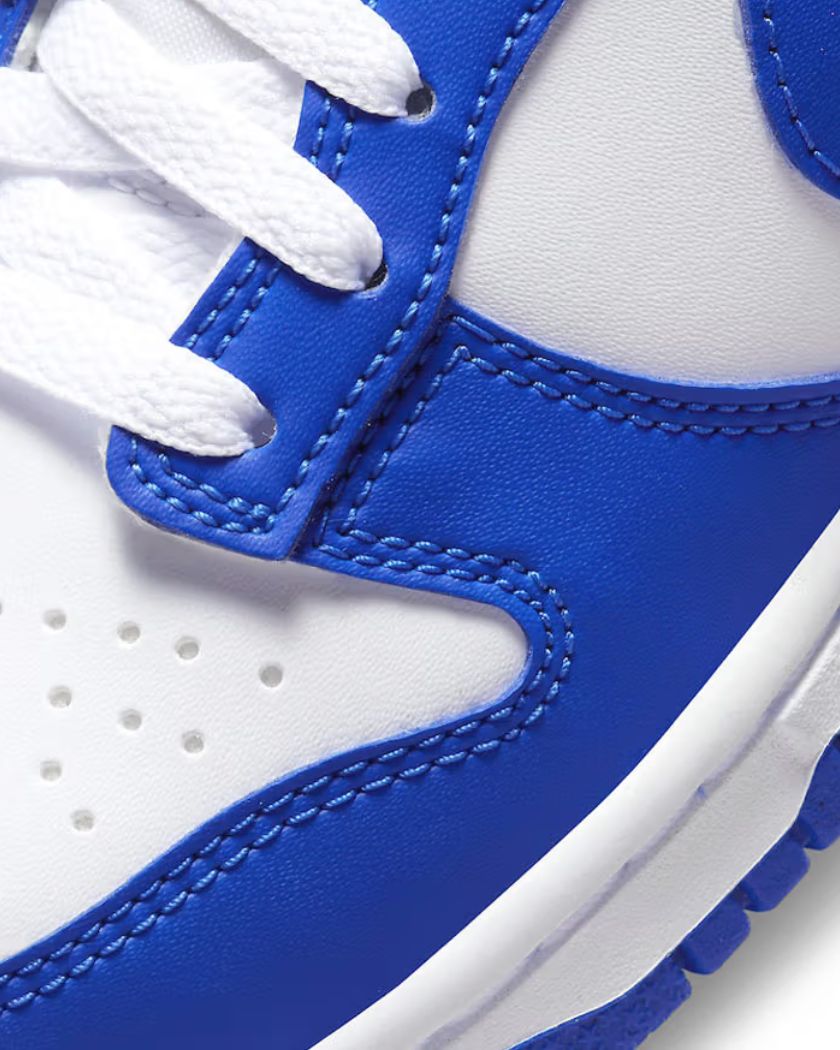 Nike Dunk Low Racer Blue