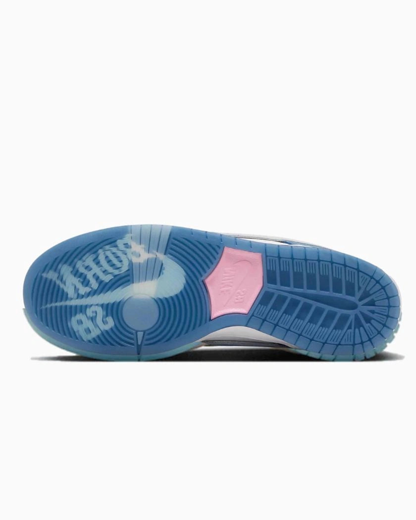 Nike Dunk Low SB Born x Raised One Block at a Time