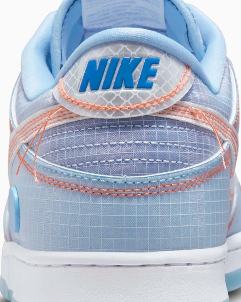 Nike Dunk Low Union Passport Pack Argon