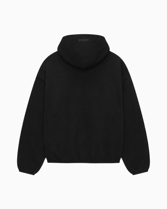 Fear Of God Essentials Hoodie NBA Black