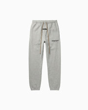 Fear of God Essentials Sweatpants Light Heather