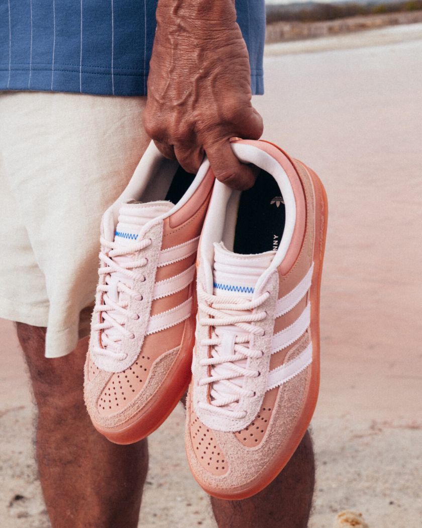 Adidas Gazelle Indoor Bad Bunny Cabo Rojo