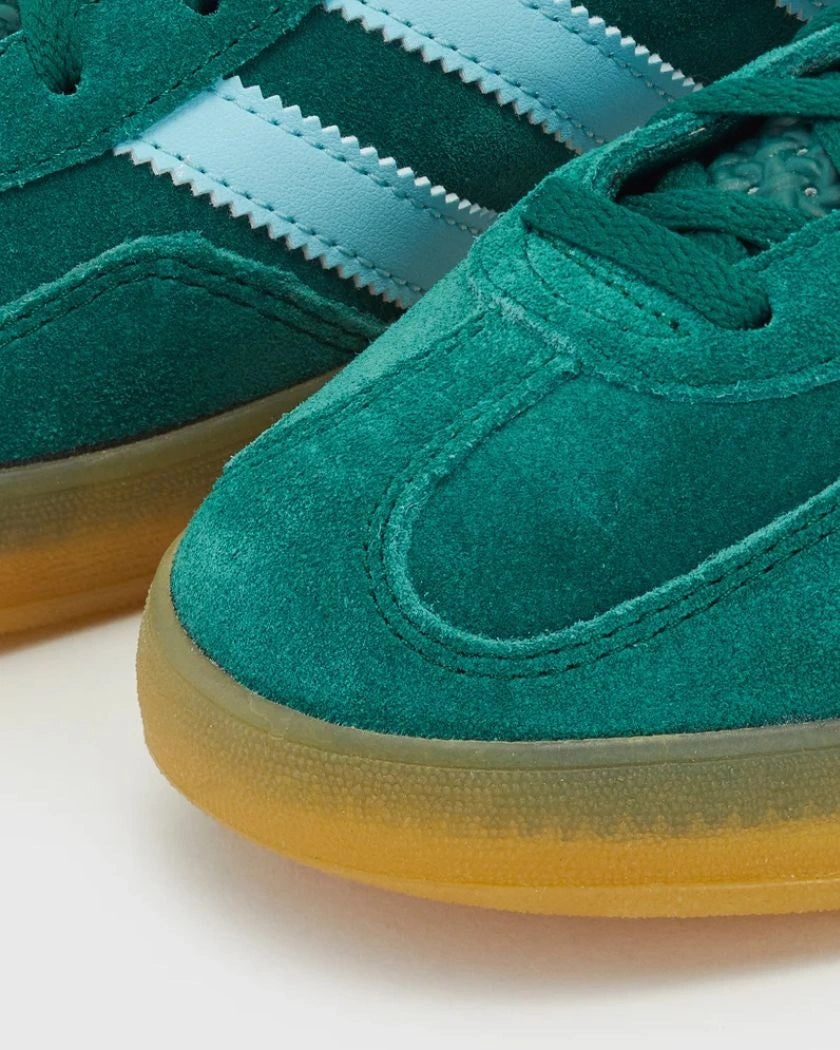 Gazelle Indoor Collegiate Green