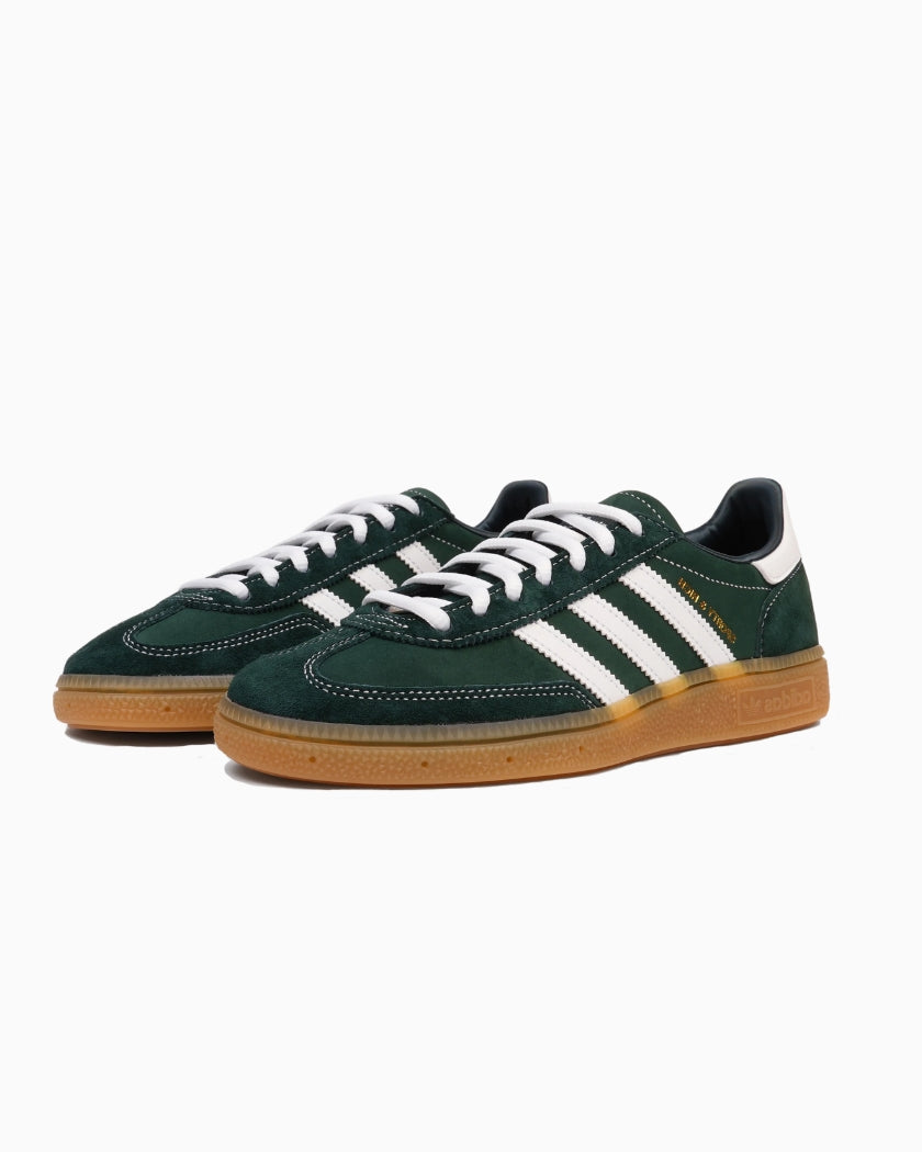 Adidas Spezial Sporty & Rich Dark Green