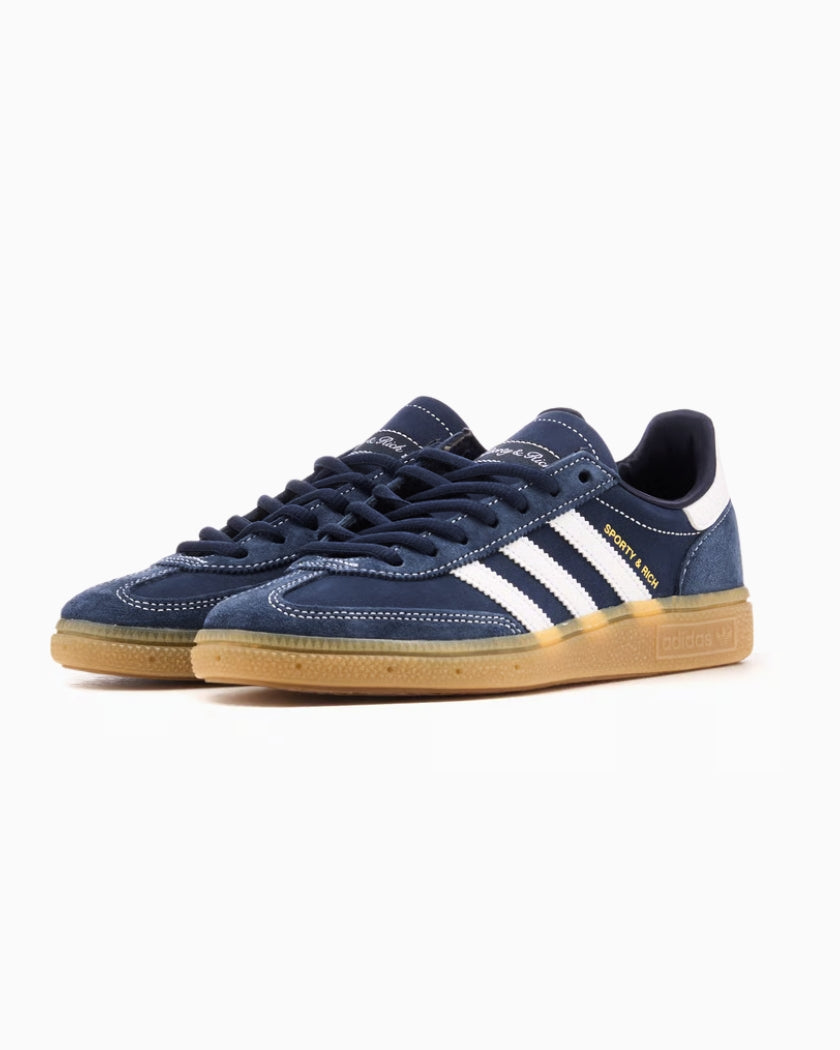 Adidas Handball Spezial Sporty and Rich Night Indigo