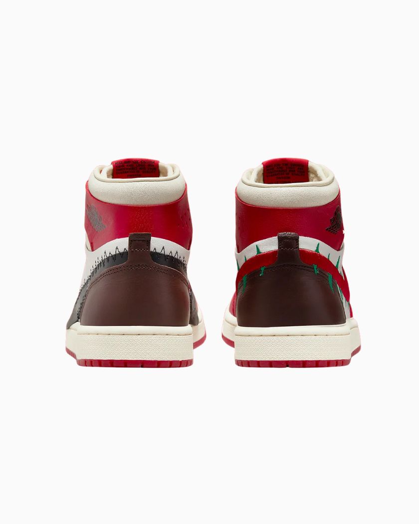 Jordan 1 Zoom CMFT 2 Teyana Taylor A Rose From Harlem
