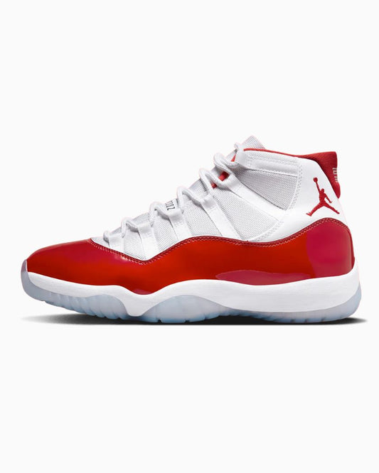 Air Jordan 11 Retro Cherry (2022)